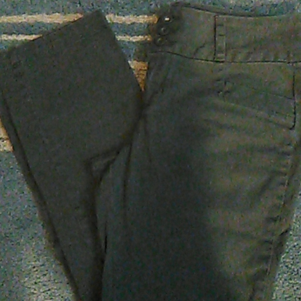Cato grey pants
